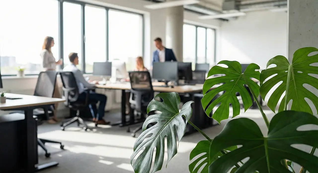 bureaux