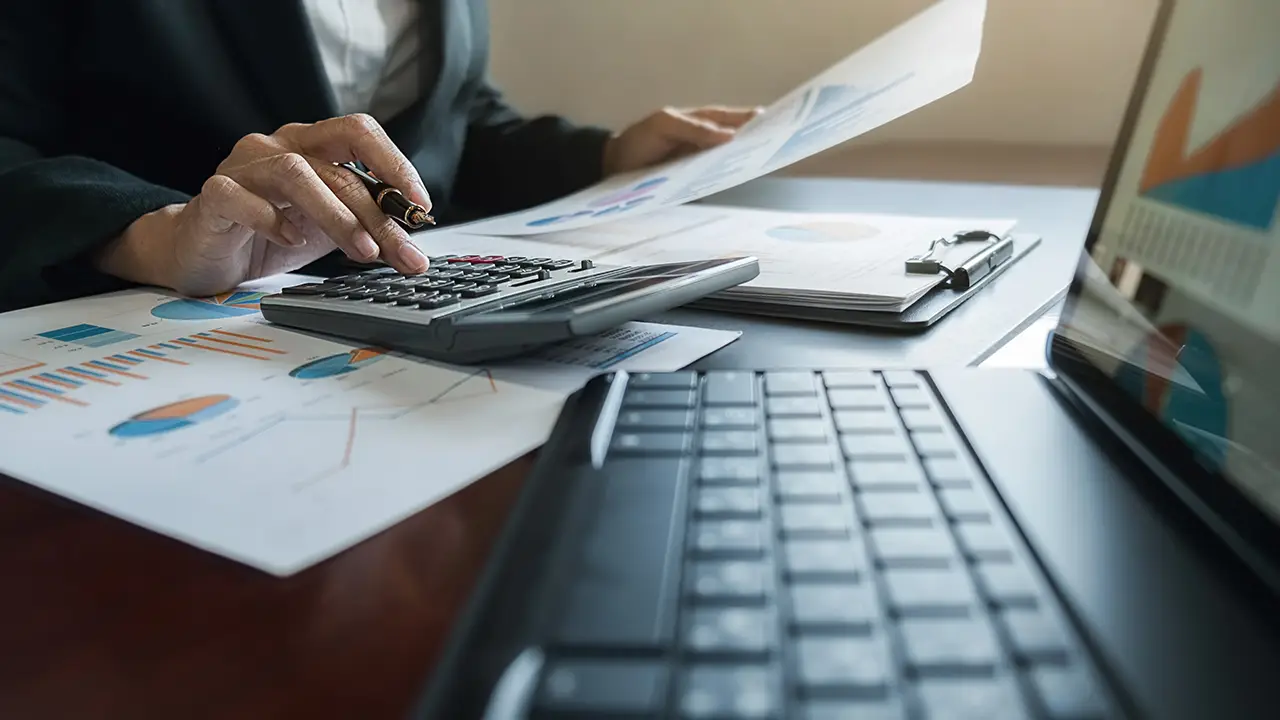 Comptabilité et fiscalité