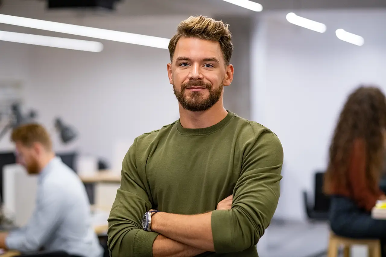 Dirigeants, créateurs et repreneurs